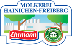 Molkerei Hainichen-Freiberg