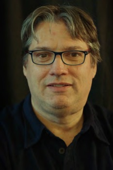 Sylvio Rieger, CEO & Founder VM-Deutschland